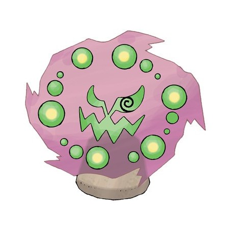 Spiritomb