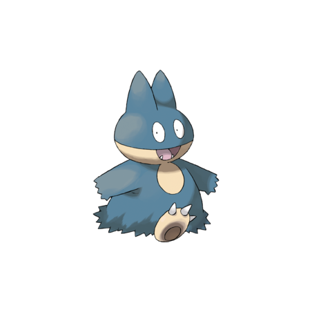 Munchlax