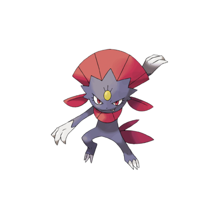 Weavile