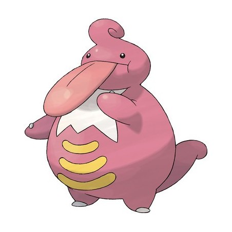 Lickilicky