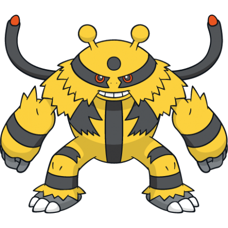 electivire