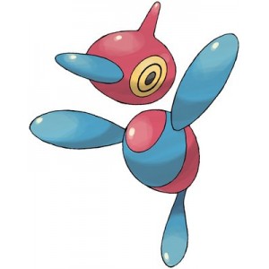 Porygon-z