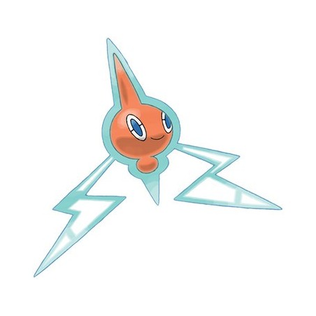 Rotom