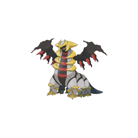 Giratina-altered