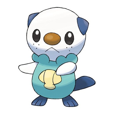 Oshawott