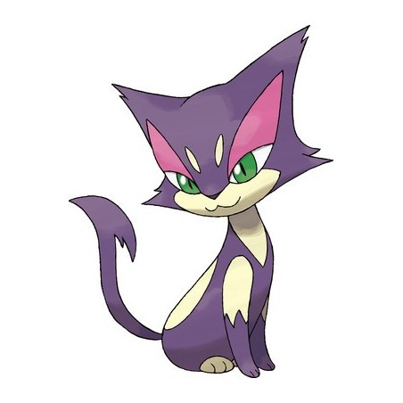 Purrloin