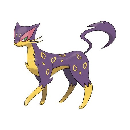 Liepard