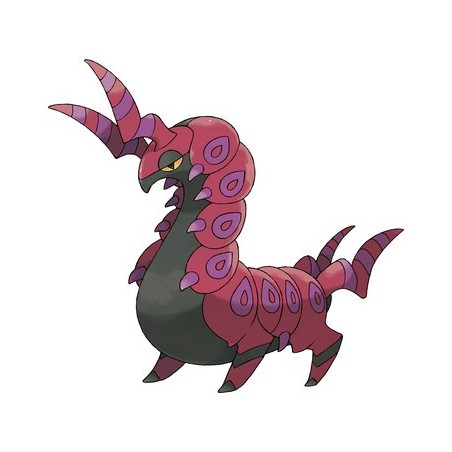 Scolipede