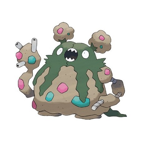 Garbodor