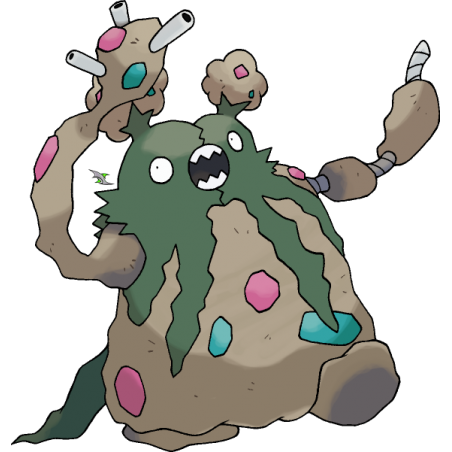 garbodor