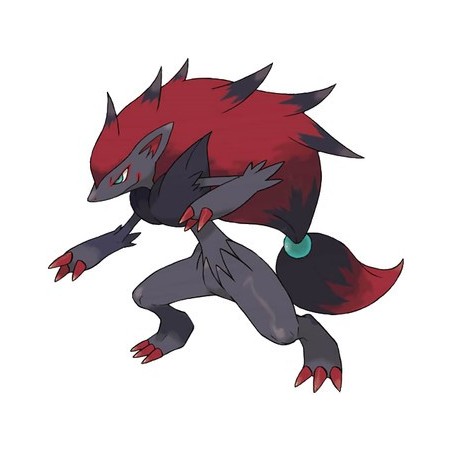 Zoroark