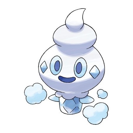 Vanillite