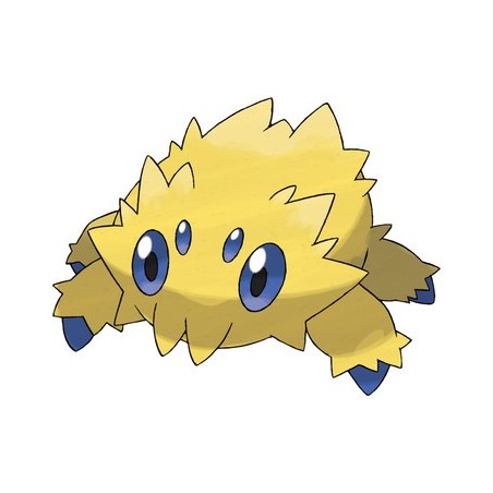 Joltik