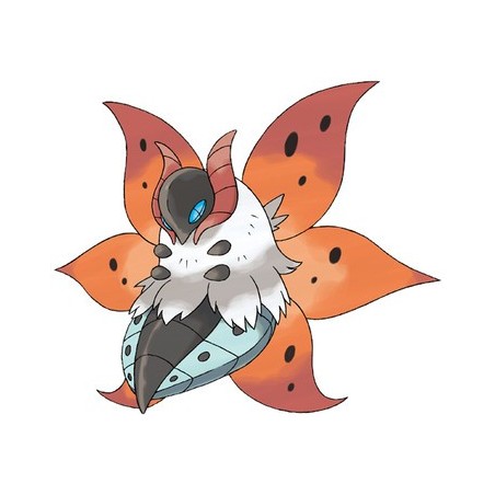 Volcarona