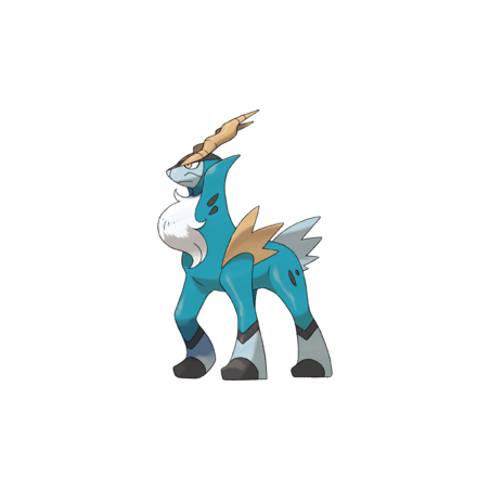 Cobalion