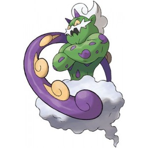 Tornadus-incarnate