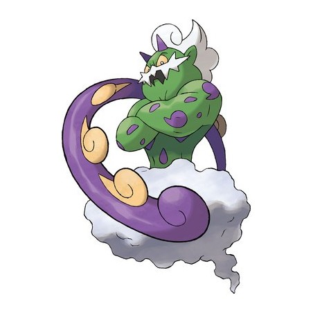 Tornadus-incarnate