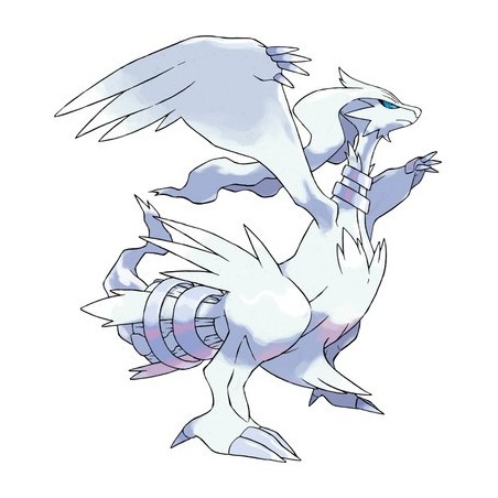 Reshiram