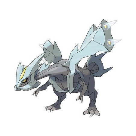 Kyurem