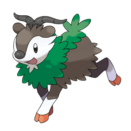 Skiddo