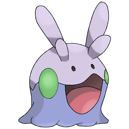 Goomy